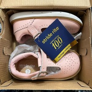 Stride Rite Kids Shoes NWT
